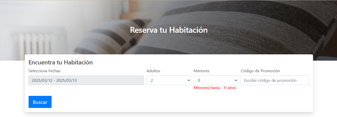 arpon.cloud-booking engine